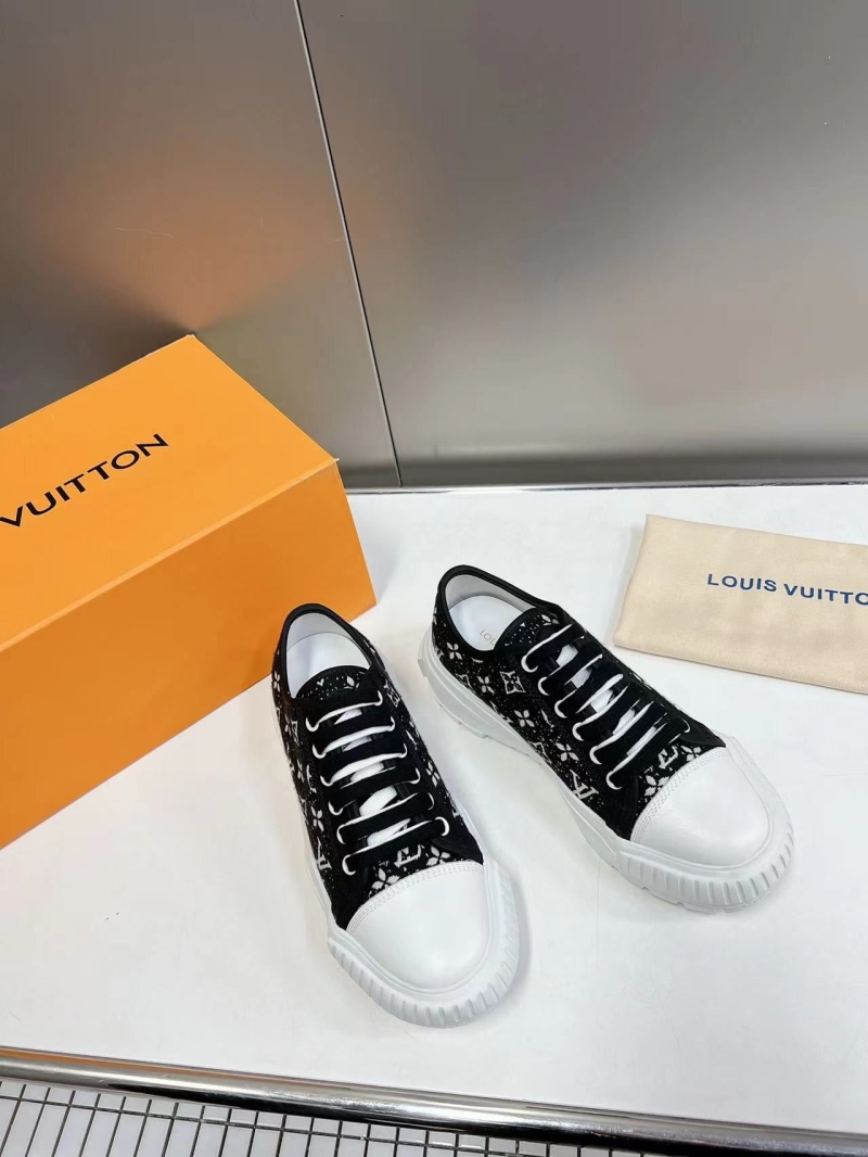 LV Sneakers